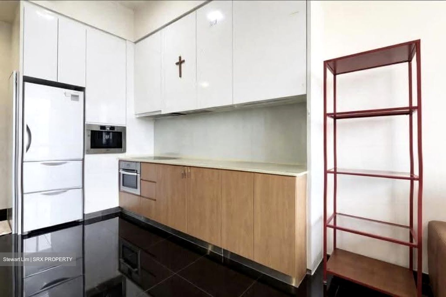 The Hillier (D23), Apartment #624990231